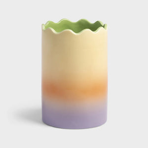 KLEVERING-Vase fade small