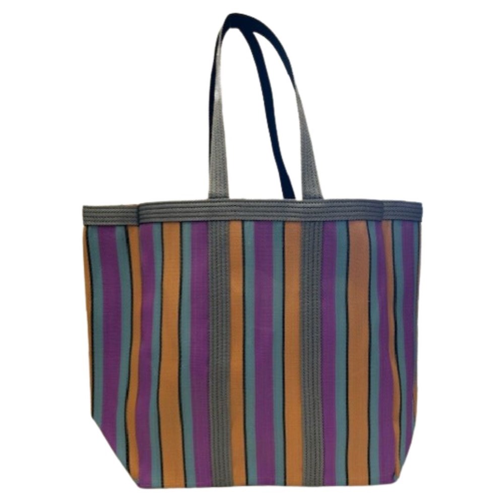 MILA Large Beach Bag