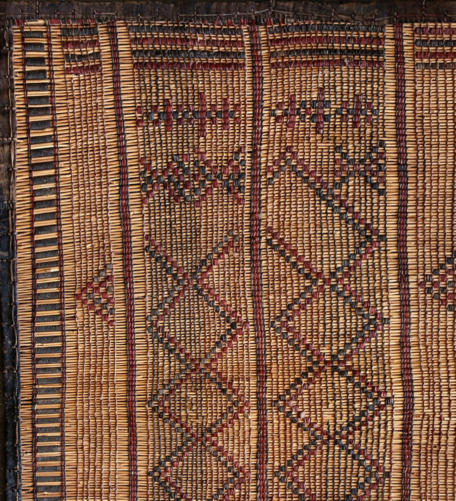 BEIJA FLOR- TUAREG Vinyl Rug