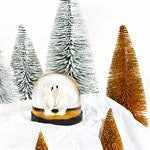 KLEVERING - Wonderball eskimo's gold
