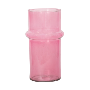  UNC- Vase Neon Pink
