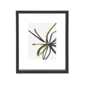  UNC-  photo frame Floating Minimalism black, M