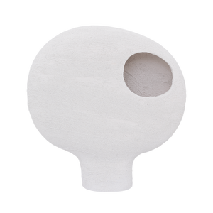  UNC-  Vase Sphere