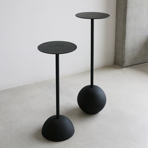  UNC- Side Table Black, M
