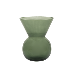  UNC- Vase Mieke Cuppen duck green, S