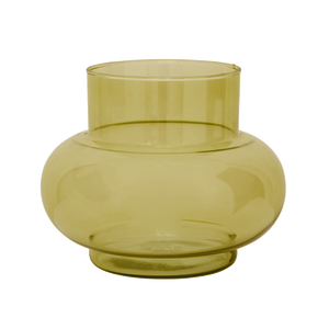  UNC-  vase Tummy B olive oil