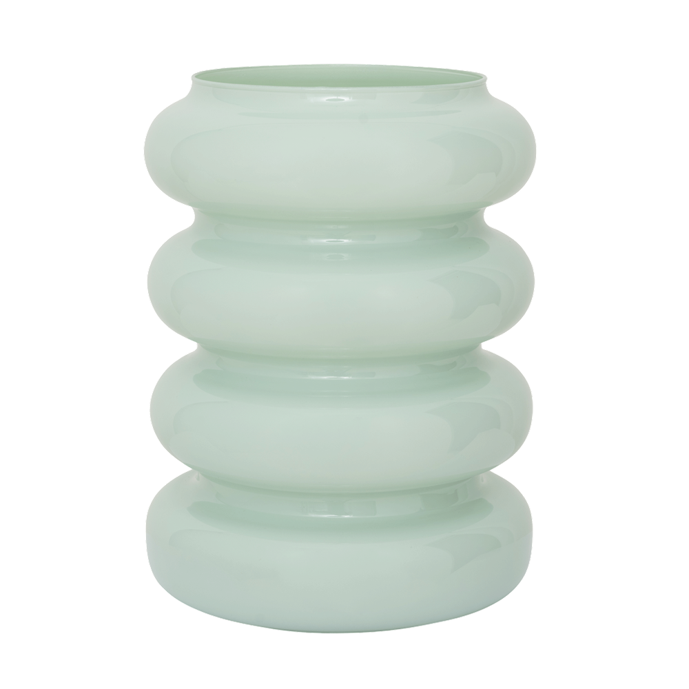  UNC-  Vase Bulb mineral grey