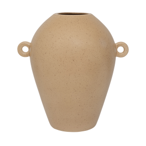 UNC-  Vase Quiet Ceramic - 30 cm high