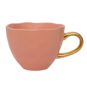 UNC-Good Morning Tea Cup Desert Flower-d.11cm