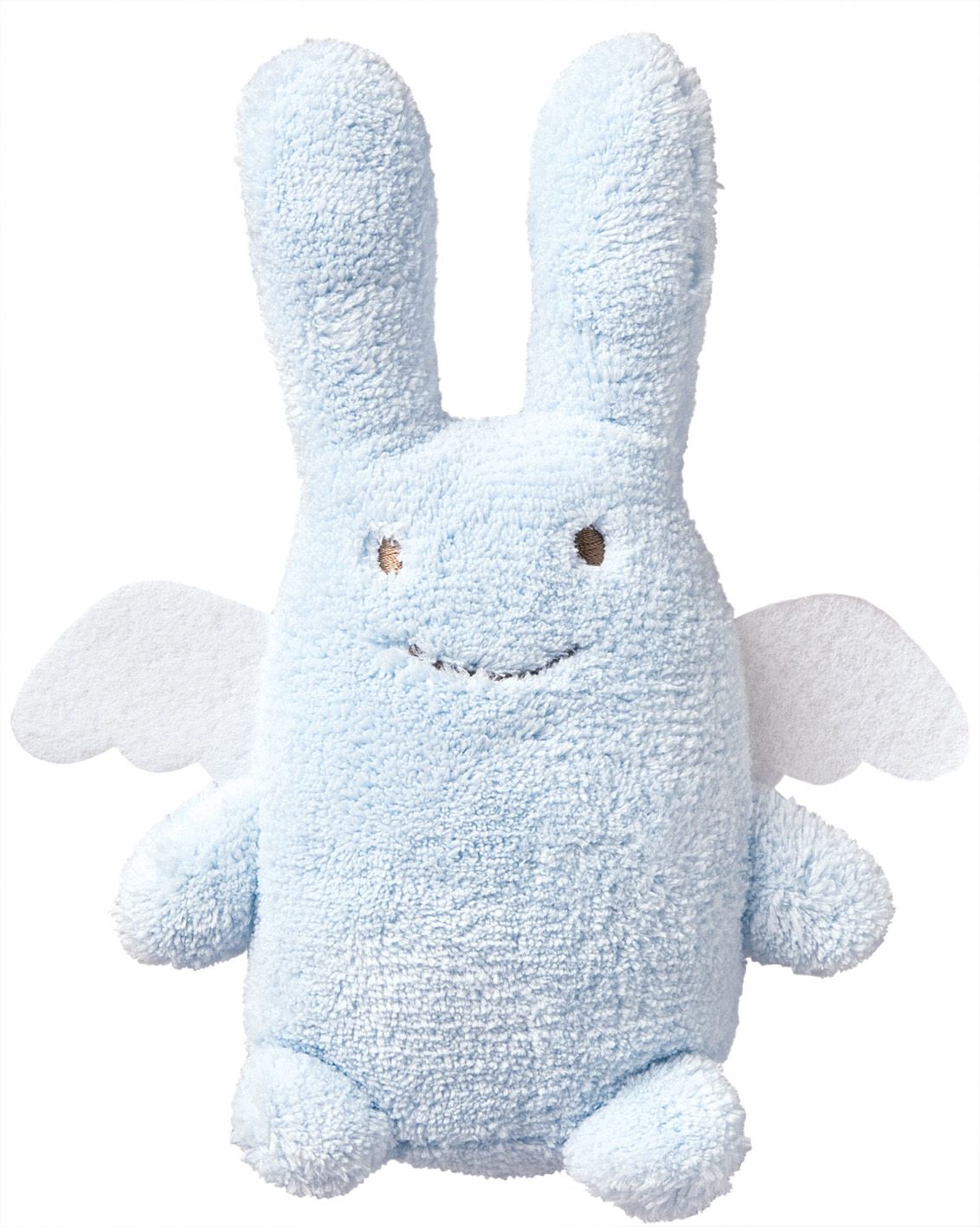 Bunny angel plush toy - Frenchbazaar -Frenchbazaar 
