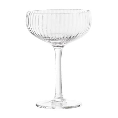 BLOOMINGVILLE - Marie-Antoinette Champagne glass
