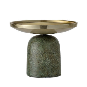 Candle Holder - Frenchbazaar -Bloomingville