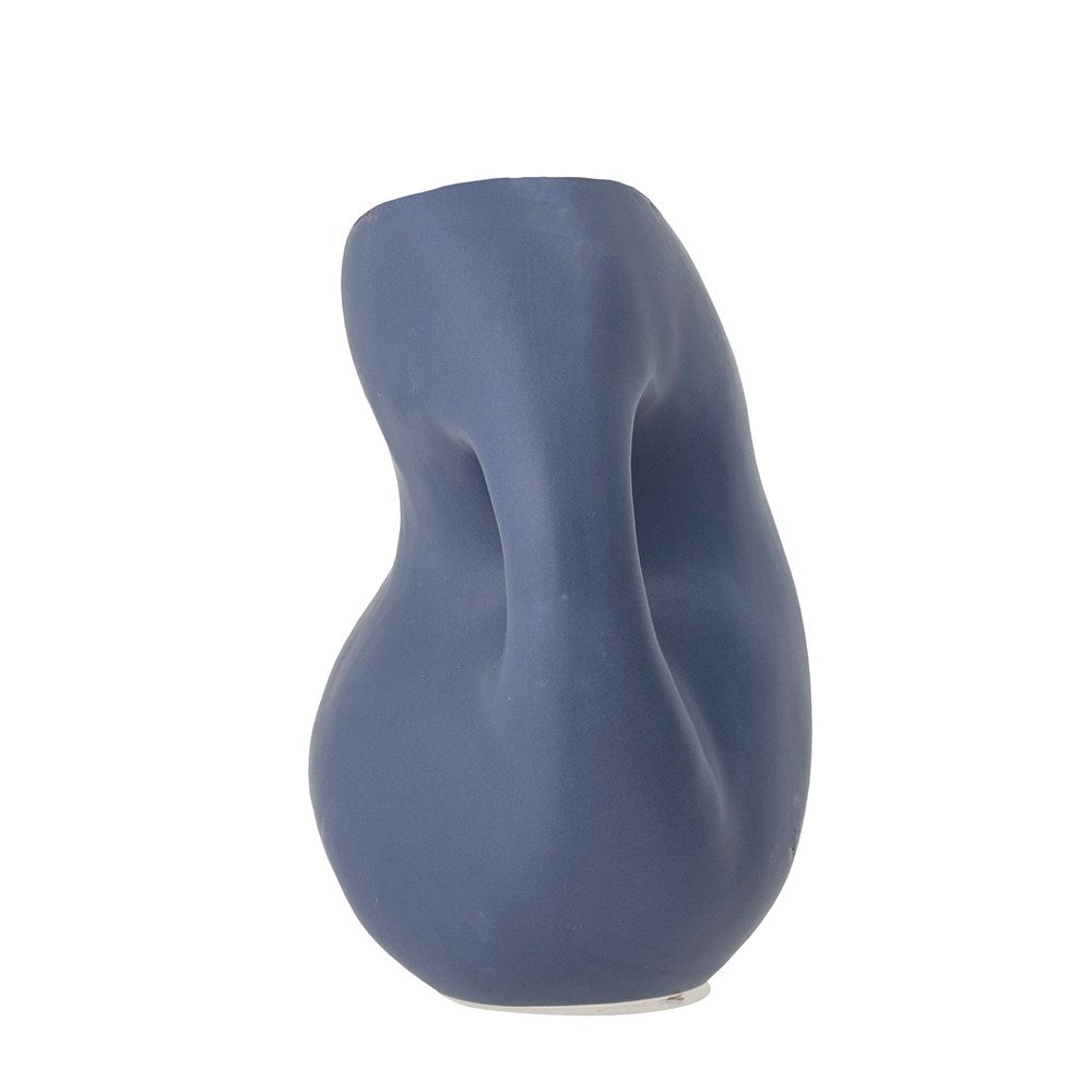 BLOOMINGVILLE - Asya Blue Vase
