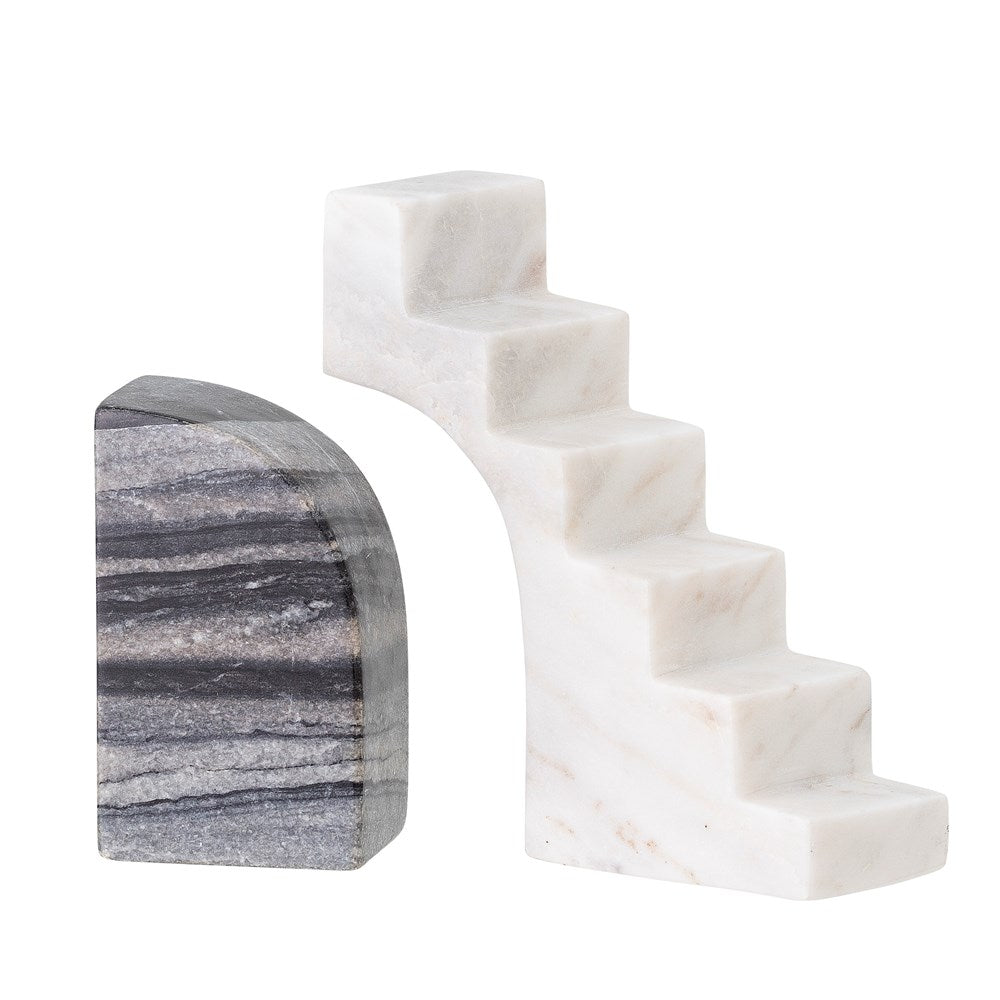 BLOOMINGVILLE -Cido Deco, Black, Marble