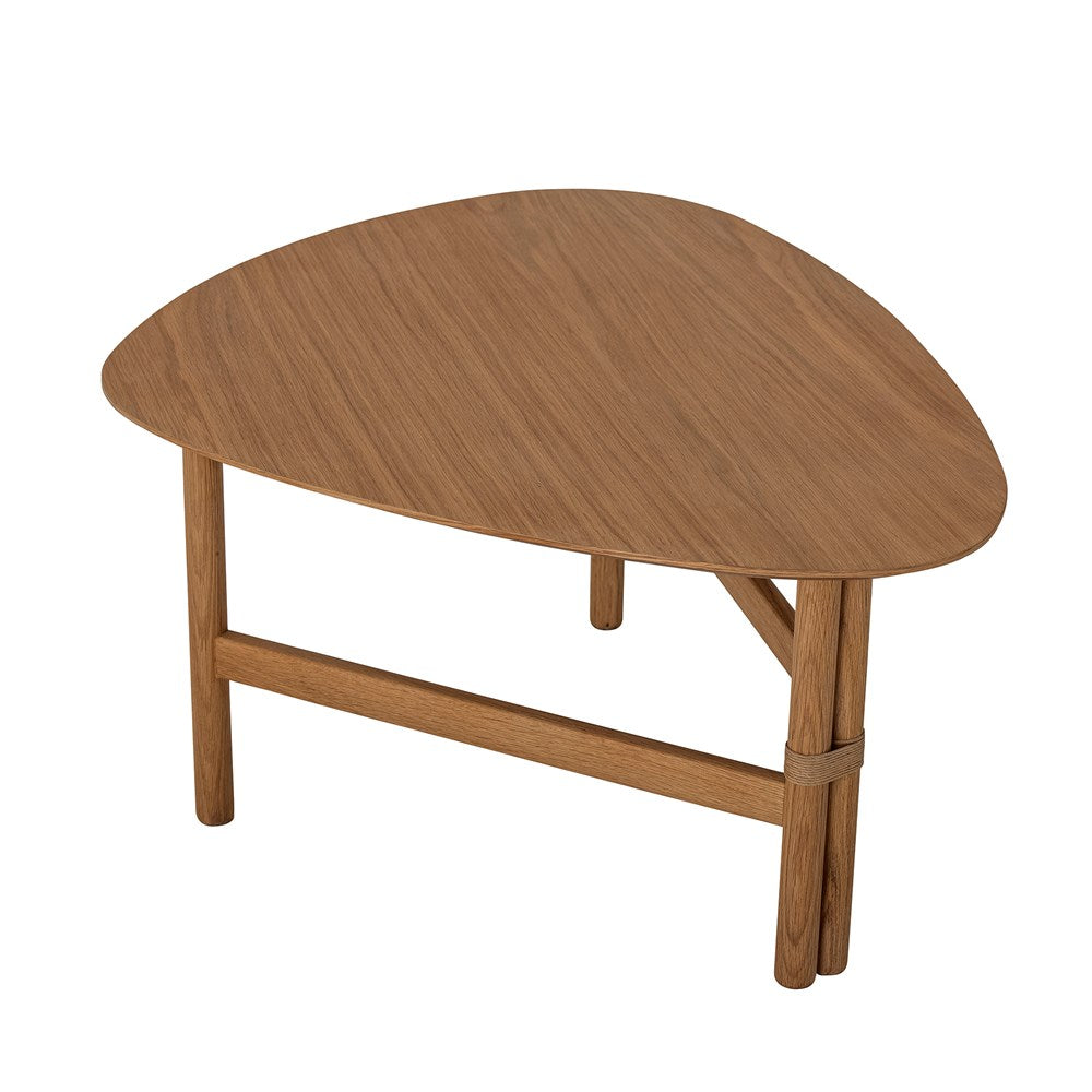 BLOOMINGVILLE-Koos Coffee Table, Nature, Oak Veneer