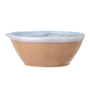 BLOOMINGVILLE - EVORA Large Stoneware Bowl