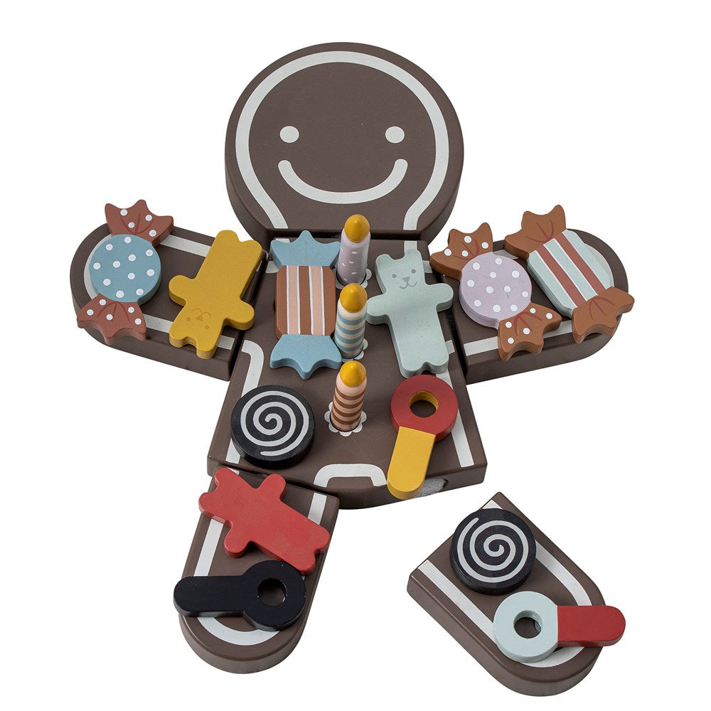 BLOOMINGVILLE - TALA Cookie Toy Set, Food