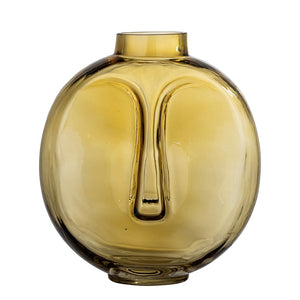 BLOOMINGVILLE - DAISI Glass Vase