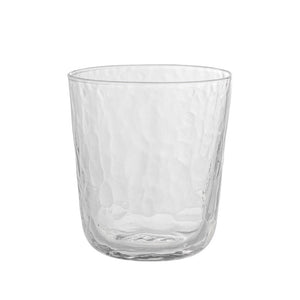 BLOOMINGVILLE - ASALI Drinking Glass - Set of 4