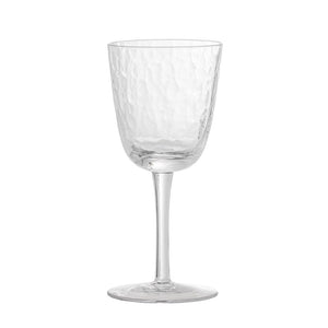 BLOOMINGVILLE - ASALI Wine Glass, - Set of 4