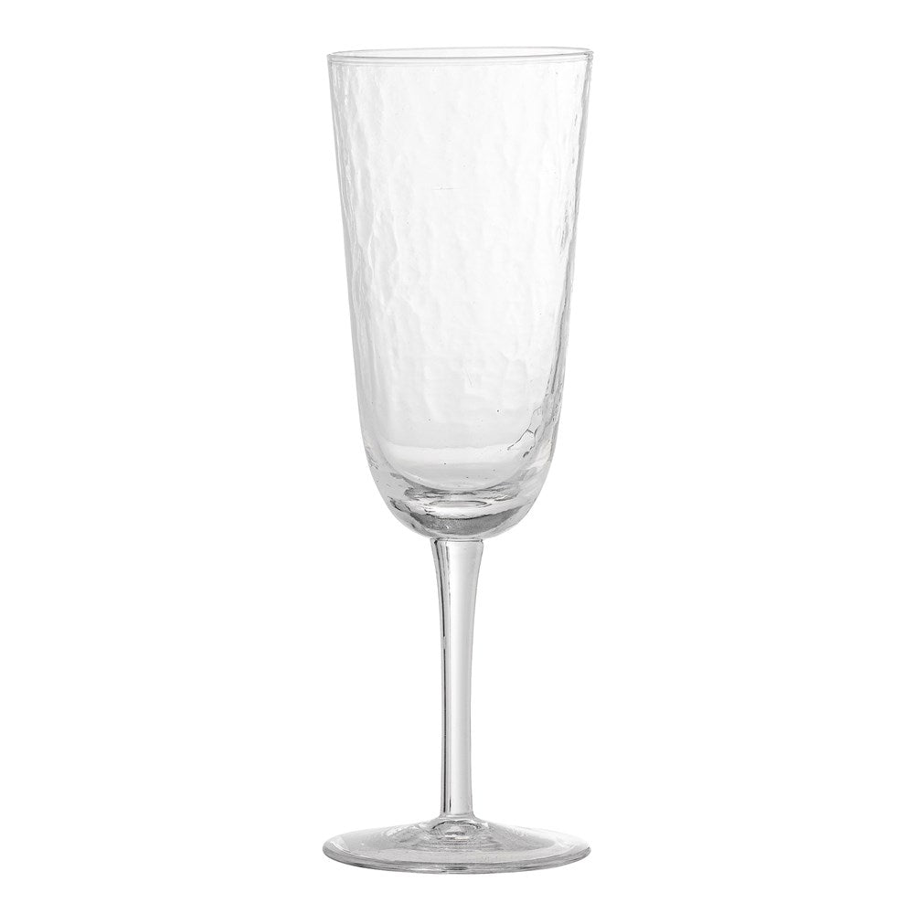 BLOOMINGVILLE - ASALI Champagne Glass - Set of 4