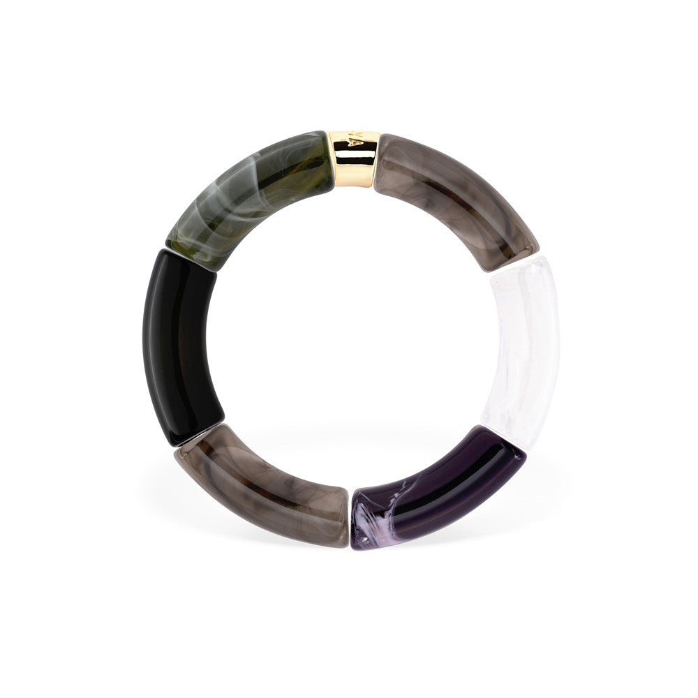 PARABAYA-ALAPI Bangle-Set of 3