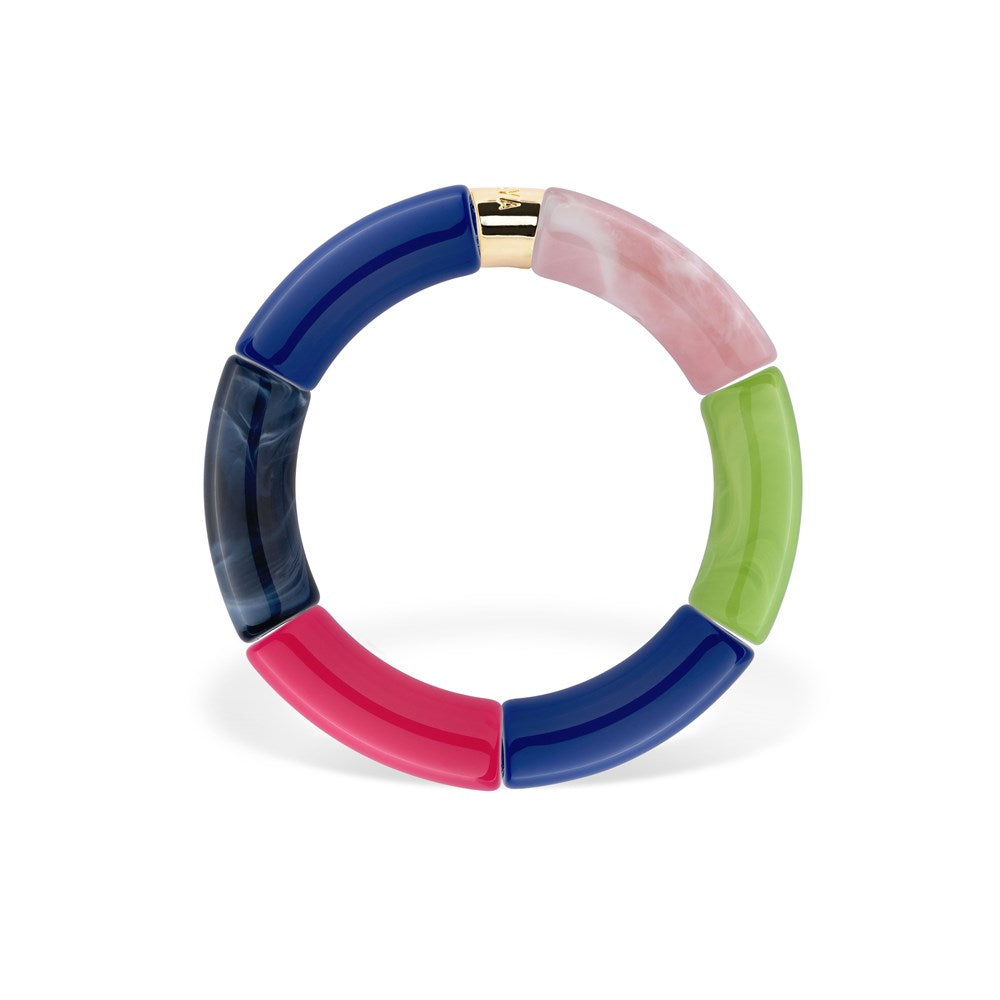 PARABAYA-AMAZONIA Bangle-Set of 3