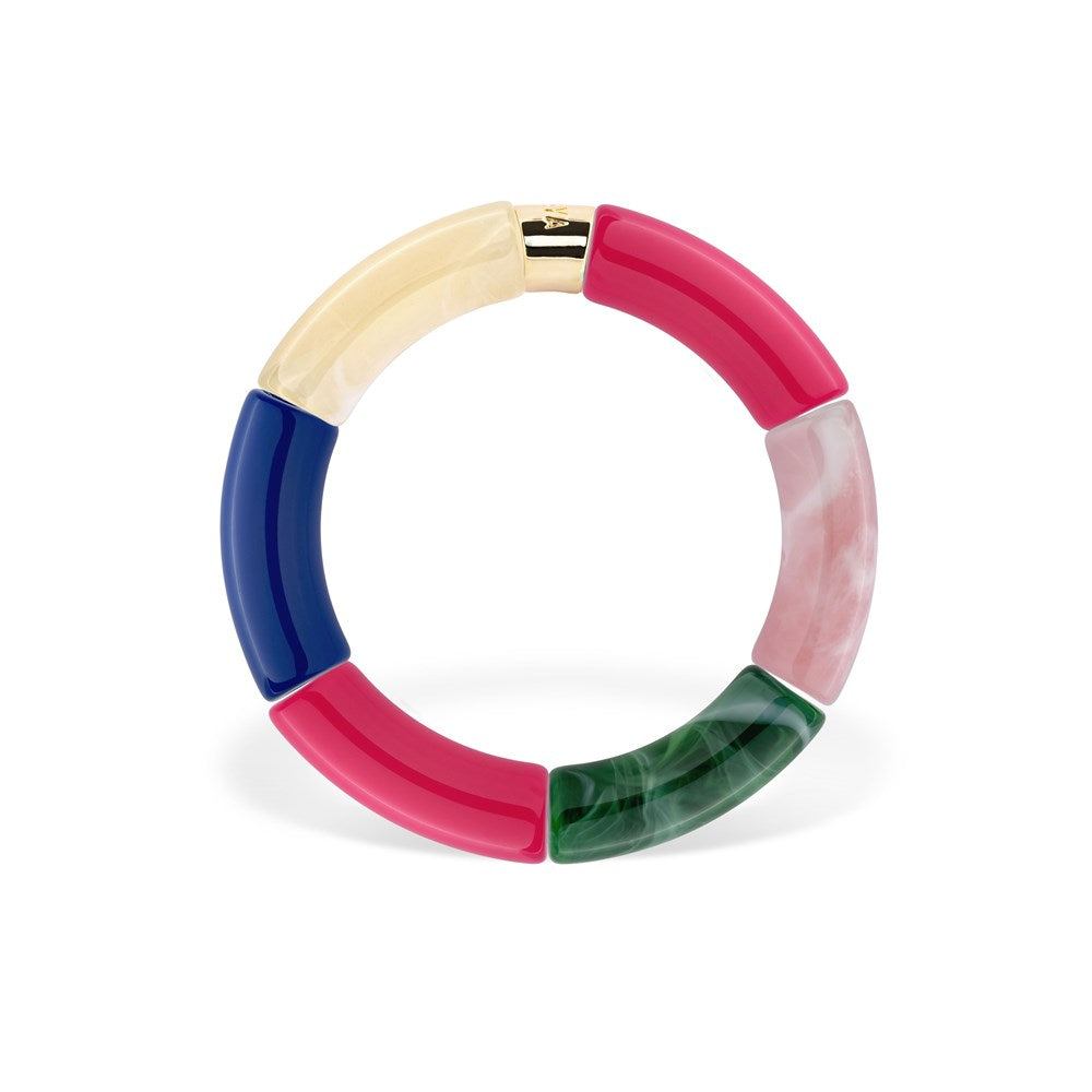 PARABAYA-AMAZONIA Bangle-Set of 3