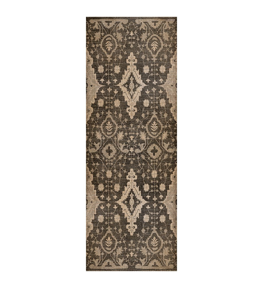 BEIJA FLOR- BARISTA WINTER Vinyl Floor Mat