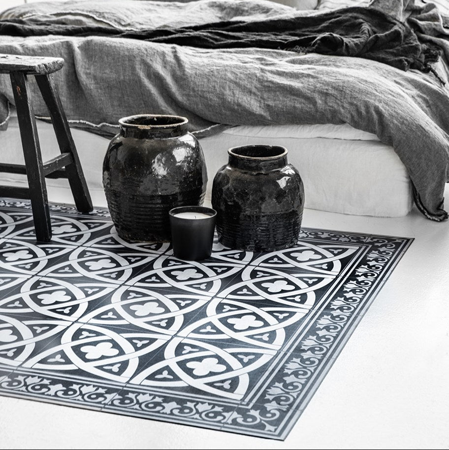 BEIJA FLOR- Celtic vinyl mat