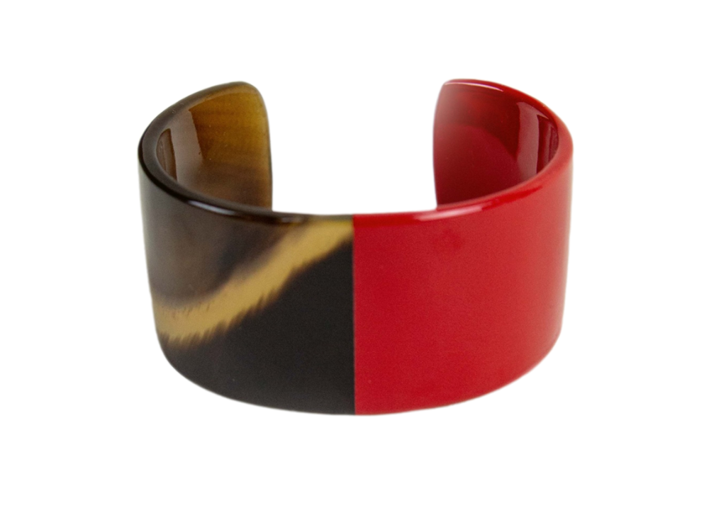 Cuff Red