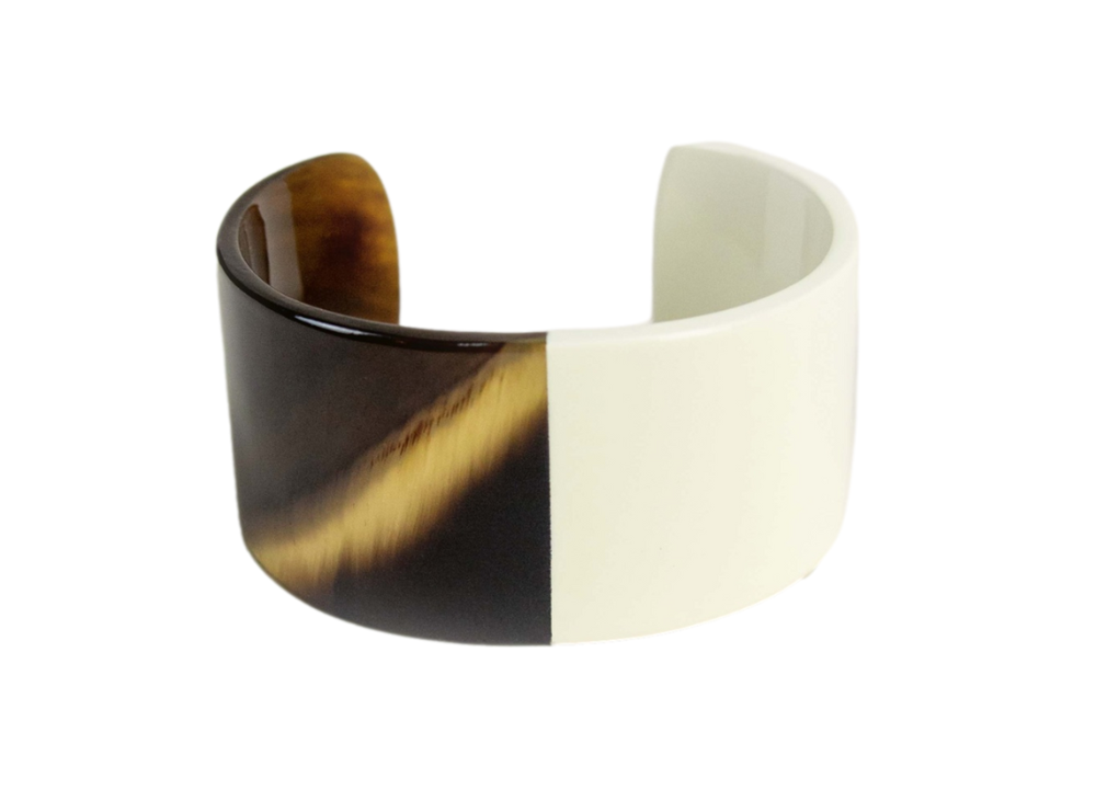 Cuff White