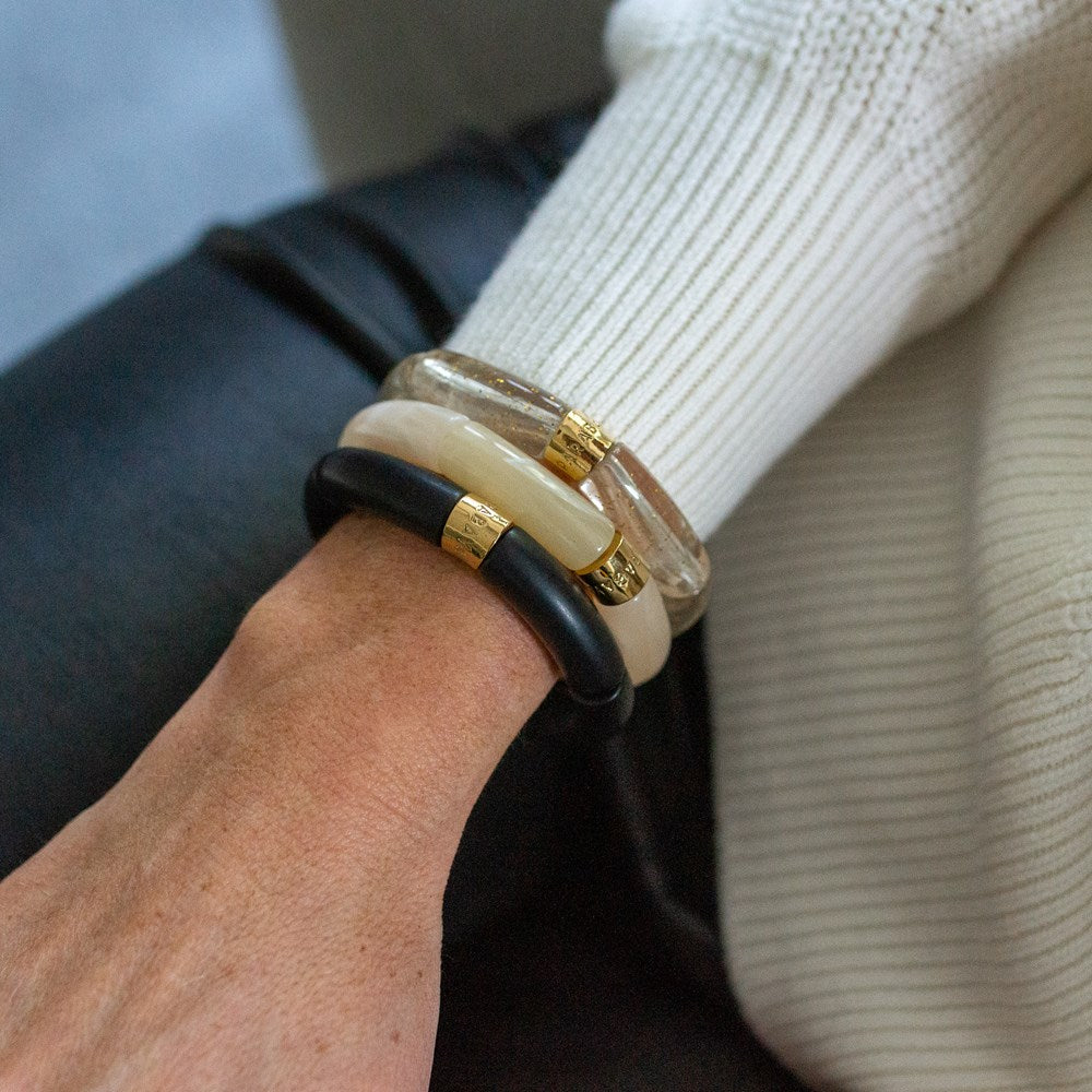 PARABAYA-BELEZA Bangle-Set of 3