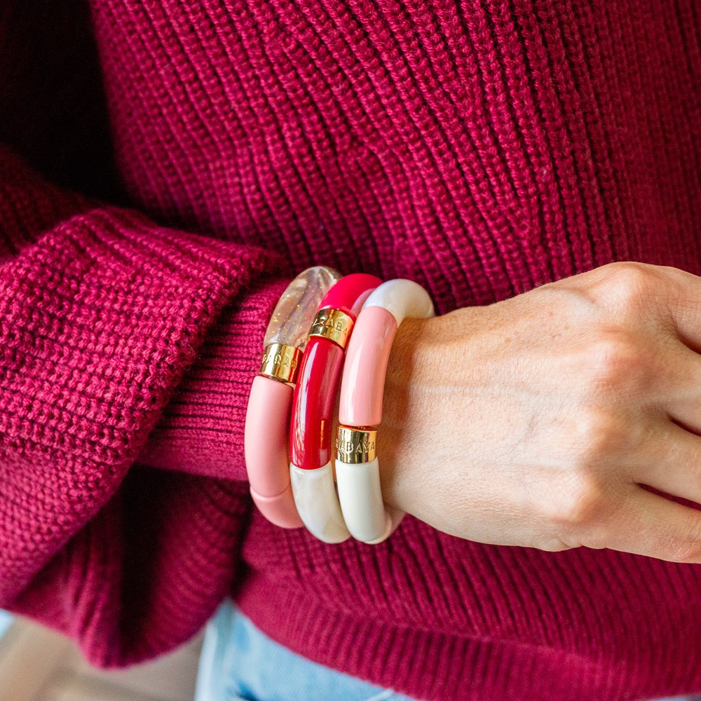 PARABAYA-ACAI Bangle-Set of 3