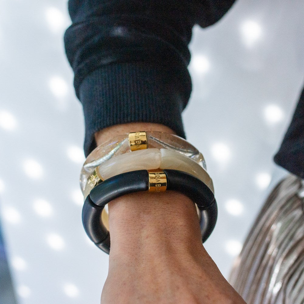 PARABAYA-BELEZA Bangle-Set of 3