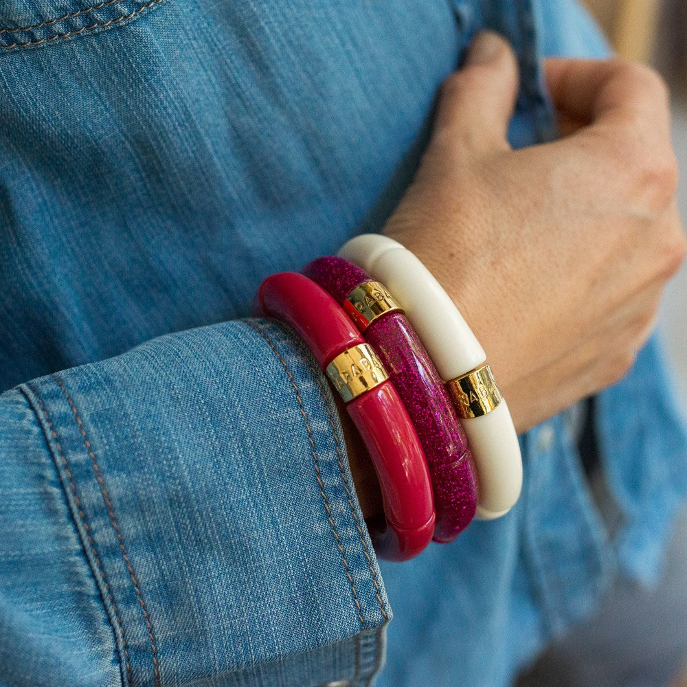 PARABAYA-BEIJO Bangle-Set of 3