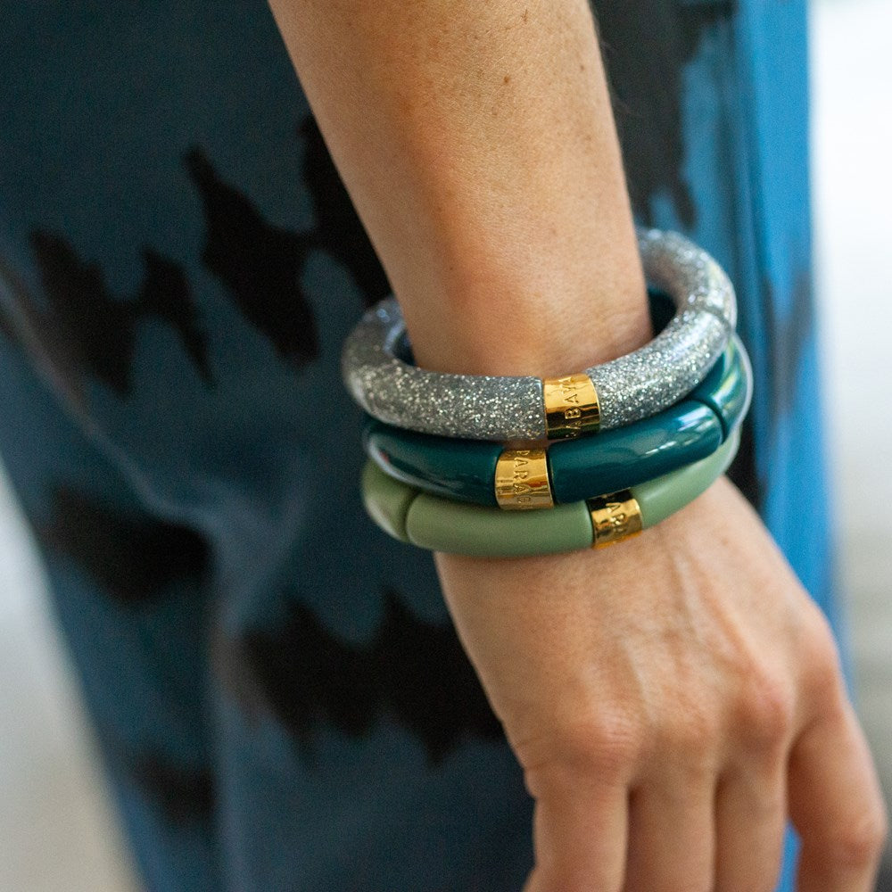 PARABAYA-LAGO Bangle-Set of 3