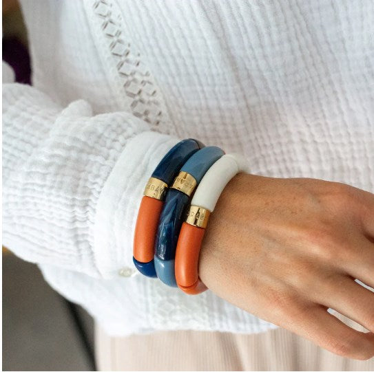PARABAYA-IBIUNA Bangle-Set of 3