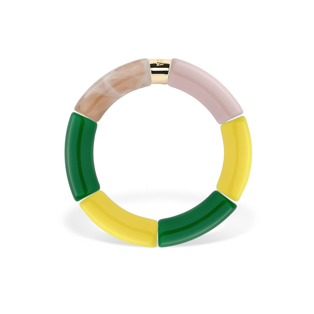 PARABAYA-KIWI Bangle-Set of 3