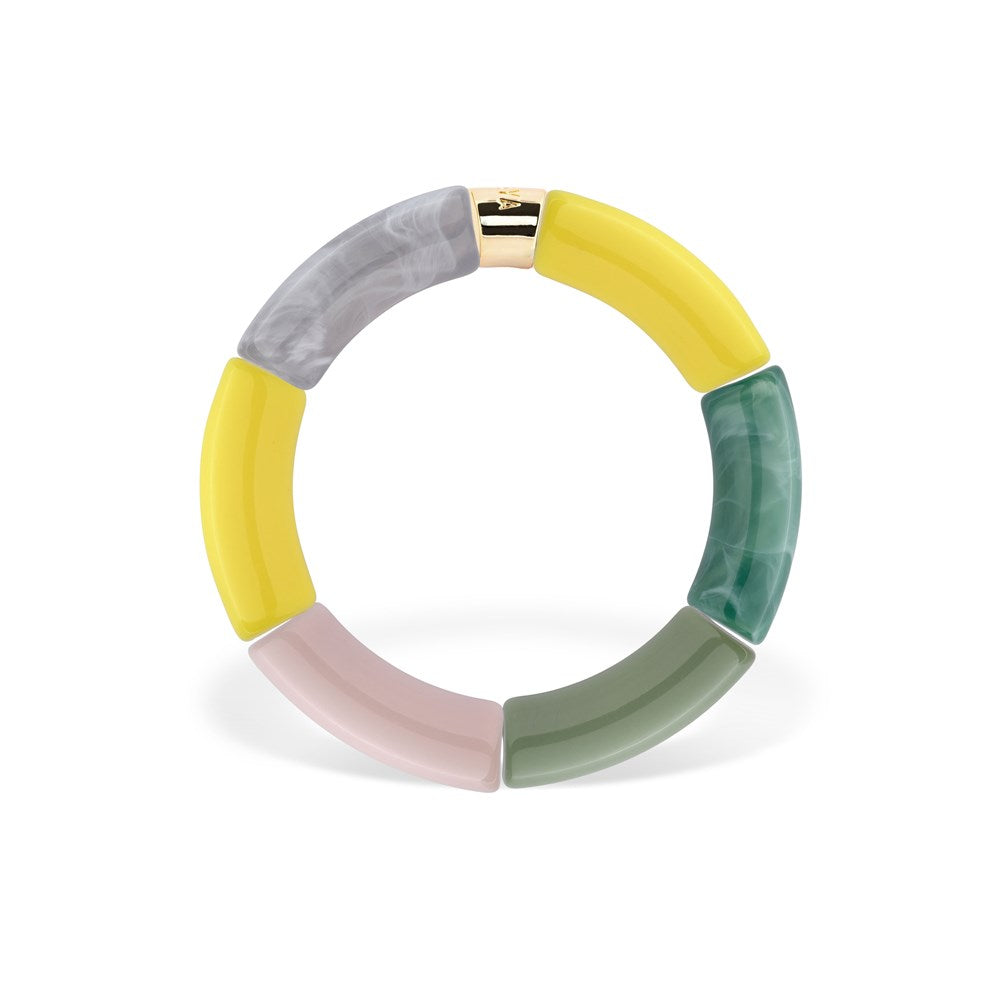 PARABAYA-KIWI Bangle-Set of 3