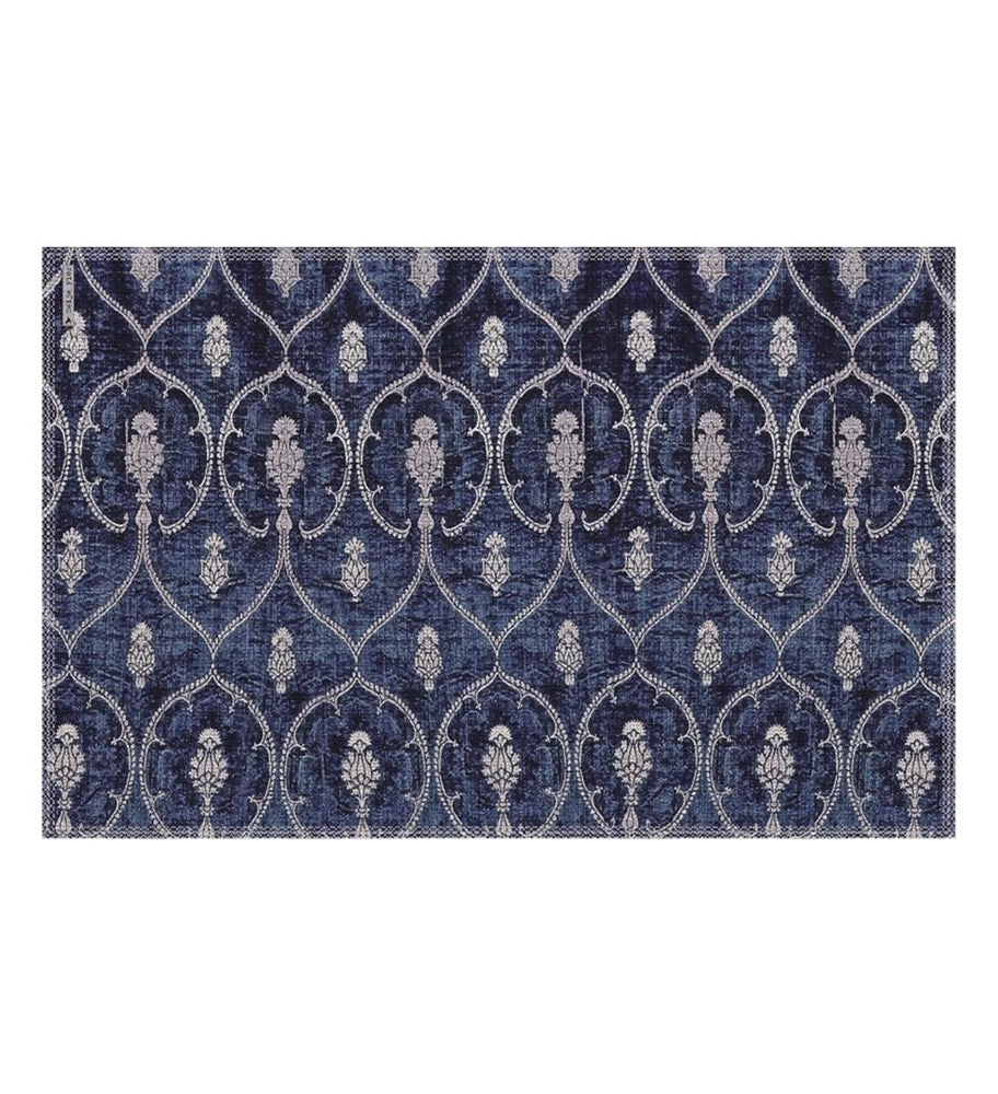 BEIJA FLOR- ROYAL INDIGO CLASSIC Placemat