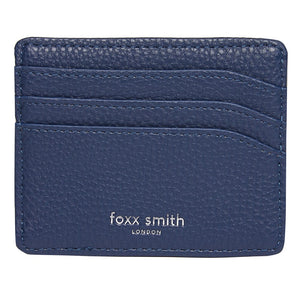 FENELLA SMITH- Tao Vegan Leather Card Holder - Frenchbazaar -Fenella Smith