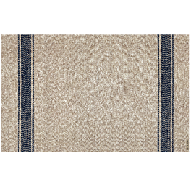 BEIJA FLOR - Traditional Lora Placemat